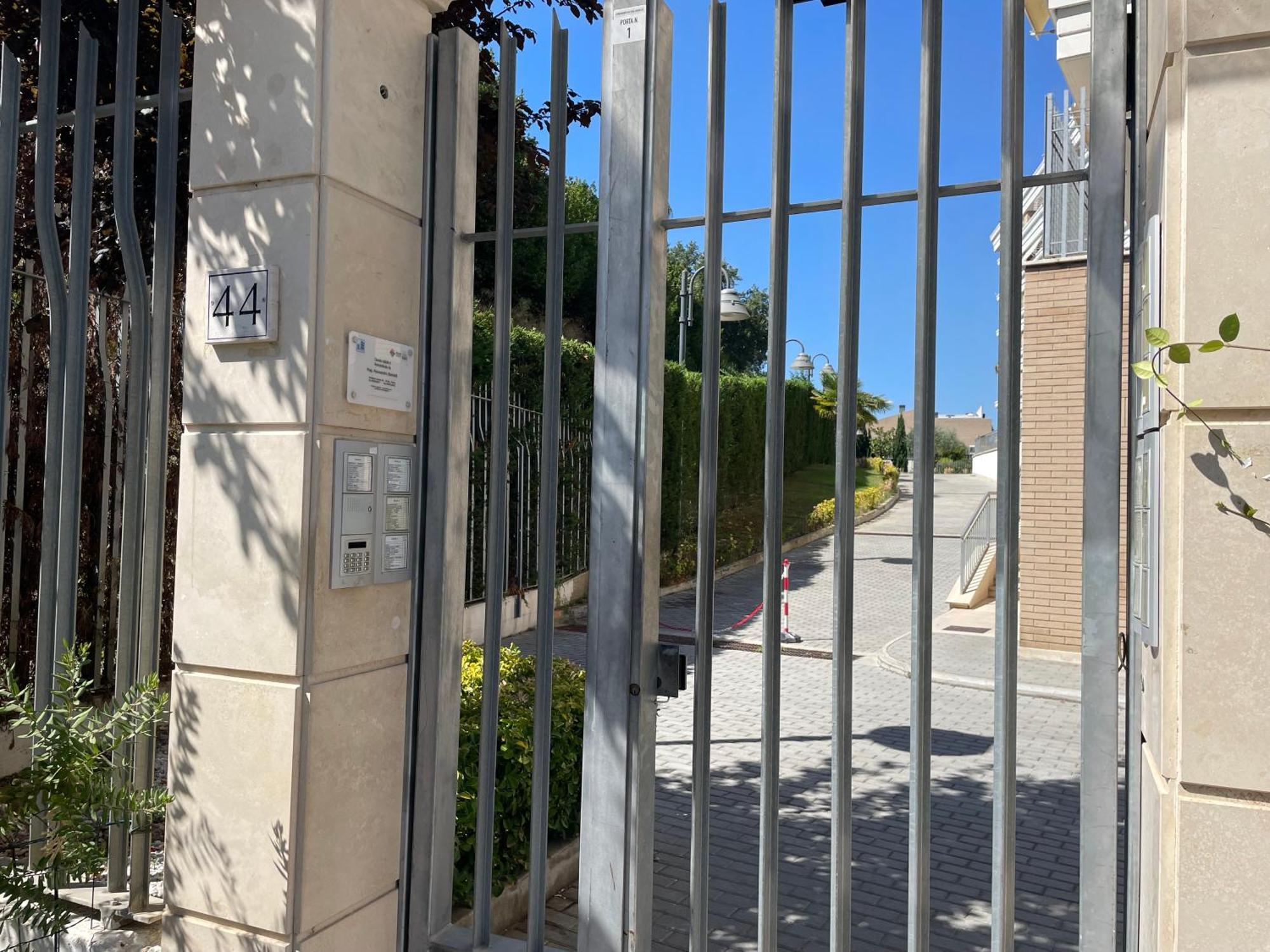 Jubilee Panoramic View In Rome Near Vatican Exterior foto